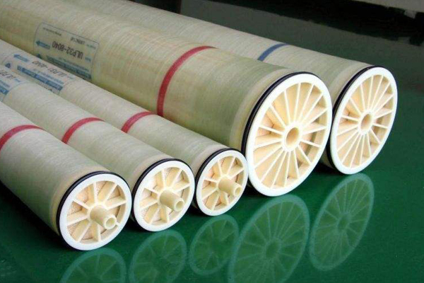 東麗TM720D-400反滲透膜過濾調(diào)的雜質(zhì)有哪些？